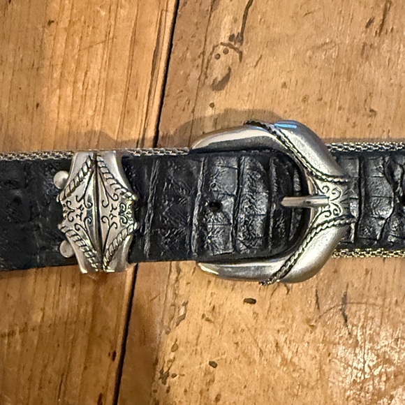 Mammi belt made in Italy - Picture 3 of 10